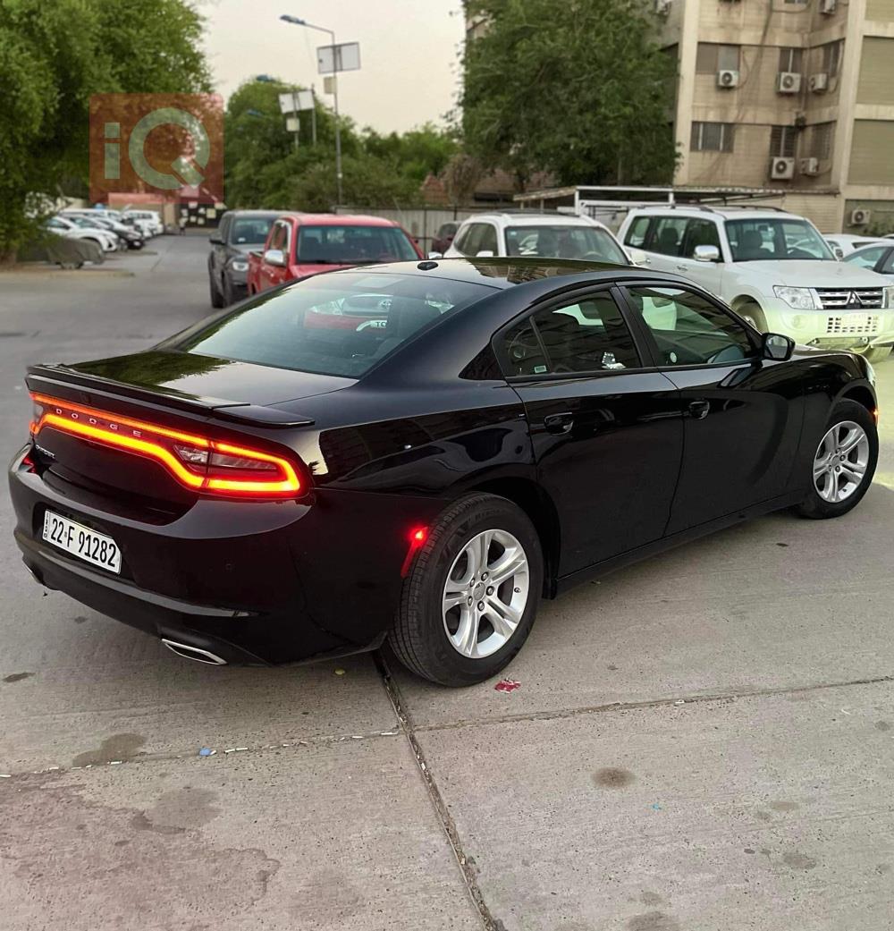دودج تشارجر
